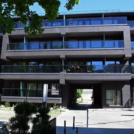 Fountain Паланга