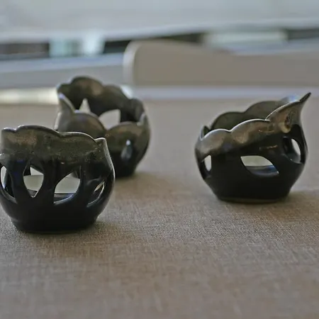 Апартаменты Fountain Паланга