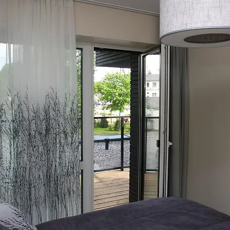 Apartment Fountain *