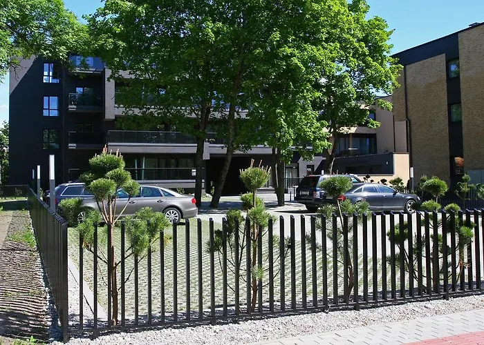 Apartment Fountain *