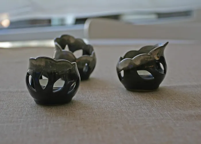 Daire Fountain Palanga