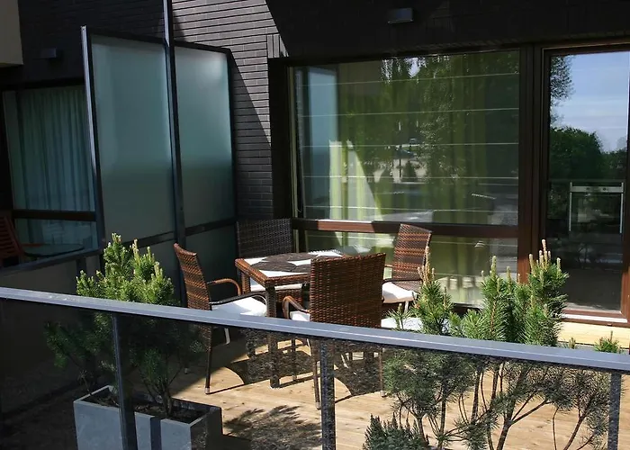 Apartment Fountain *