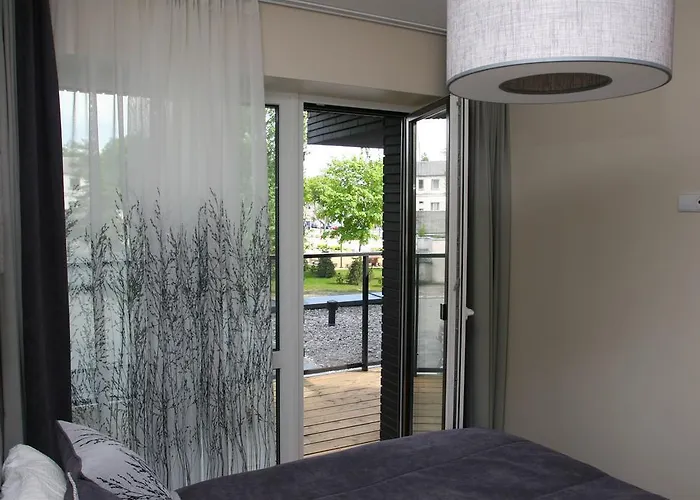 Apartment Fountain *