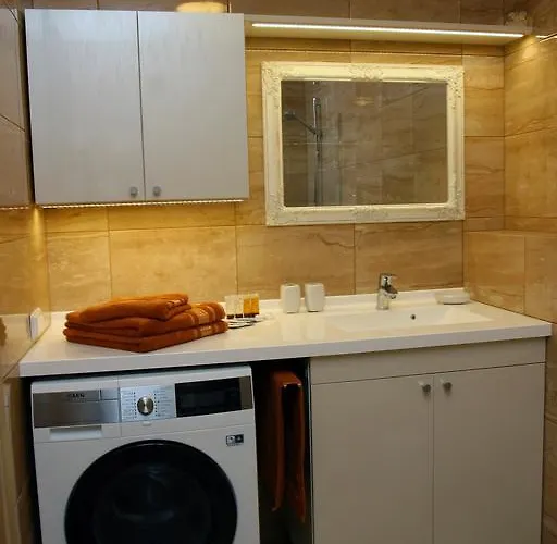 Daire Fountain Palanga